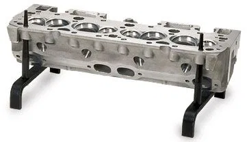 62080 – MOROSO Cylinder Head Stand, Peg Style Non Adjustable 2 Supports - view 2